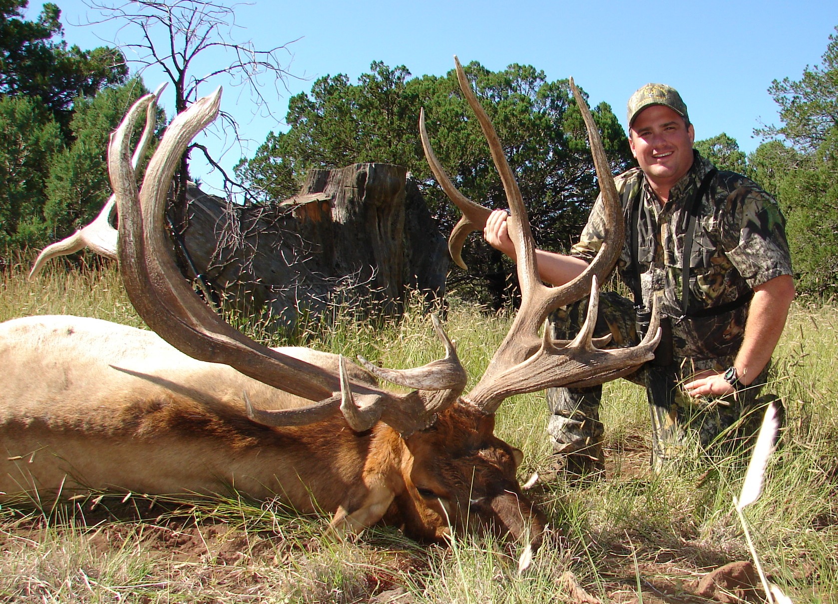 White Mountain Apache Tribe